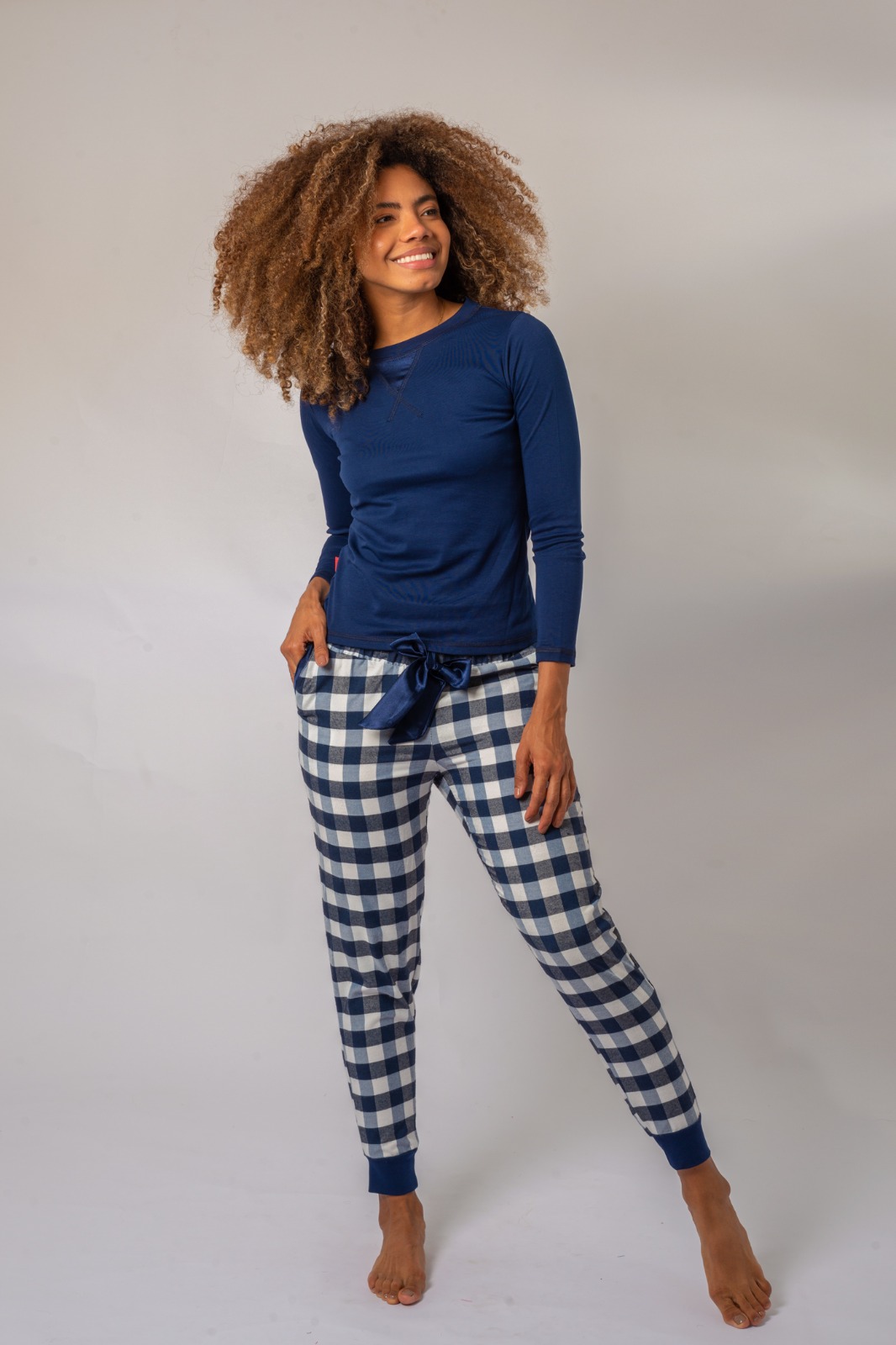 PIJAMA LUCIANA