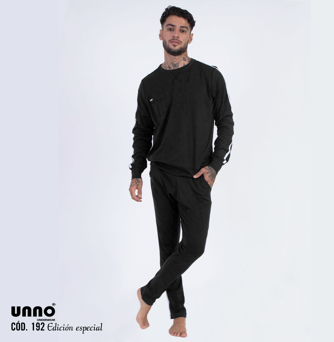 CONJUNTO DEPORTIVO