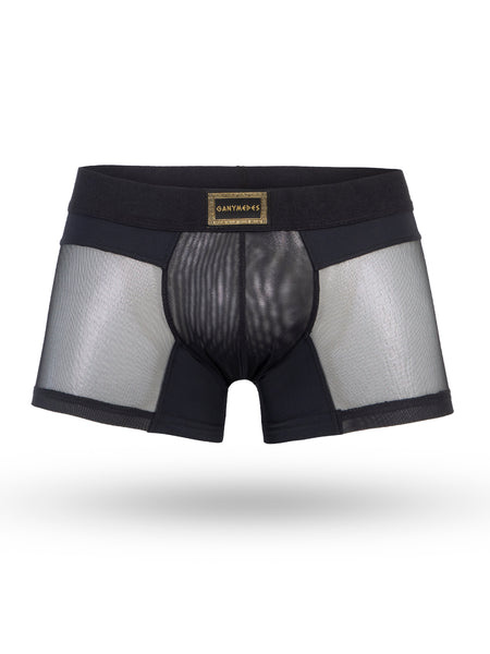MINI BOXER OBSESION