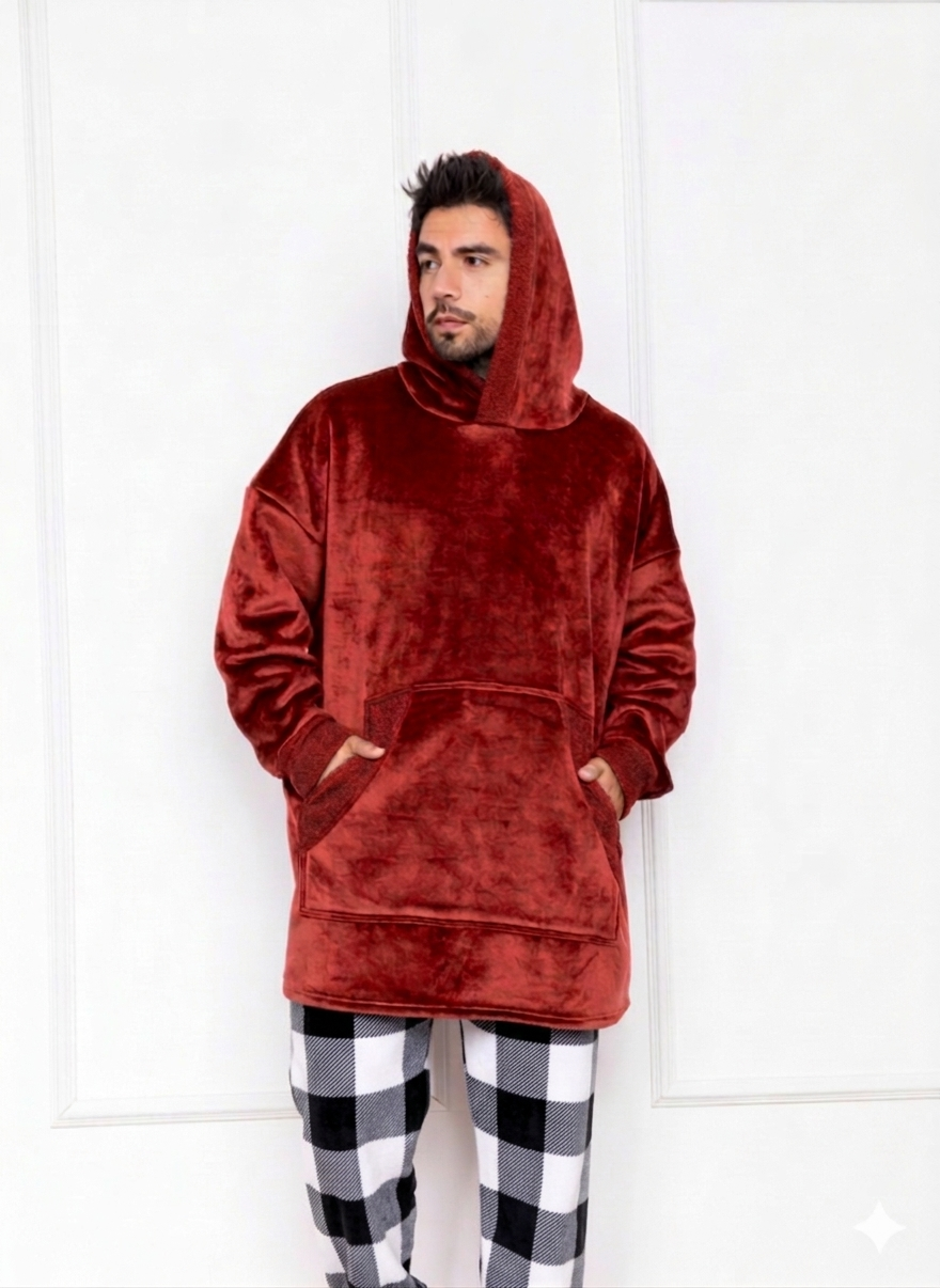CANGURO OVERSIZE
