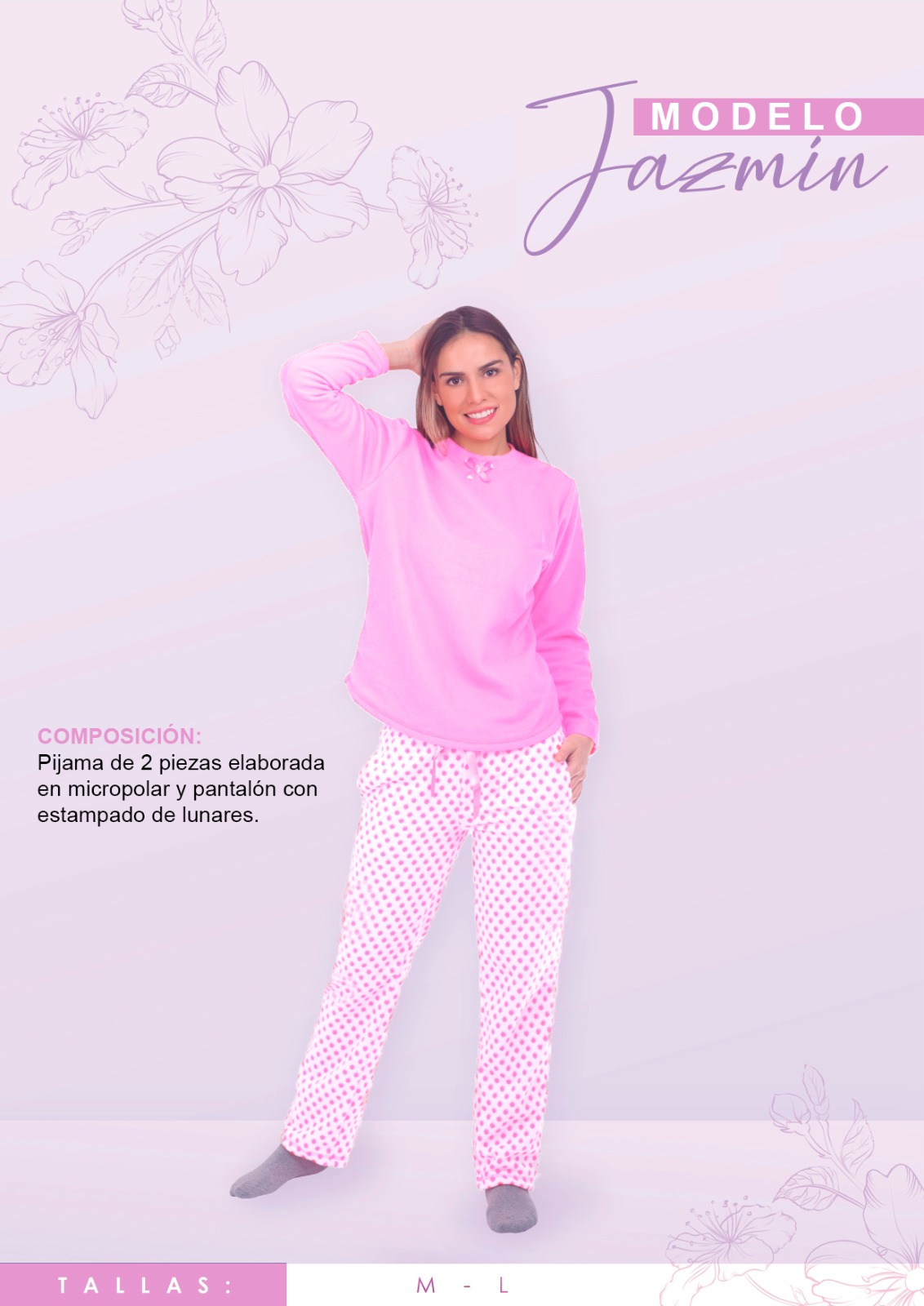 JAZMIN